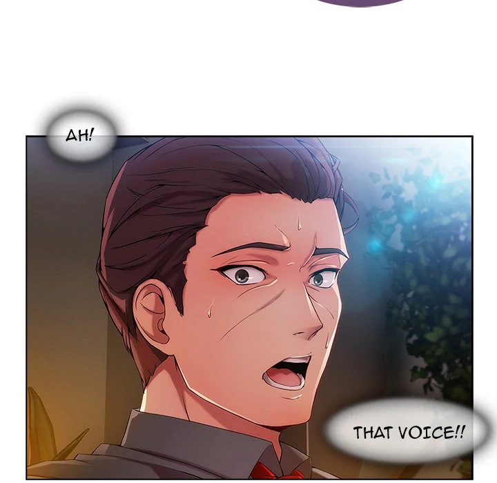 Lady Long Legs - Chapter 6 [photo 39] - MangaPorn