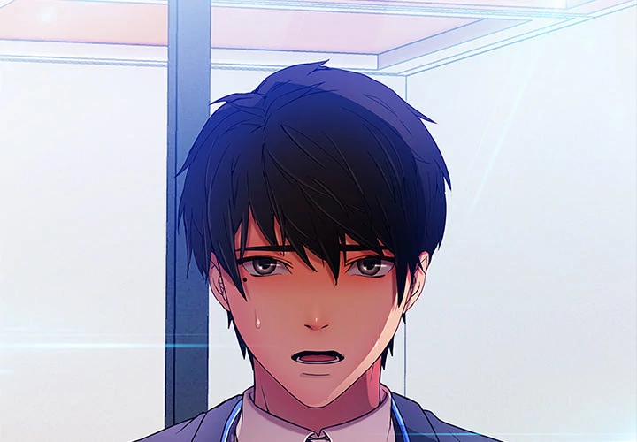 Lady Long Legs - Chapter 6 [photo 4] - MangaPorn