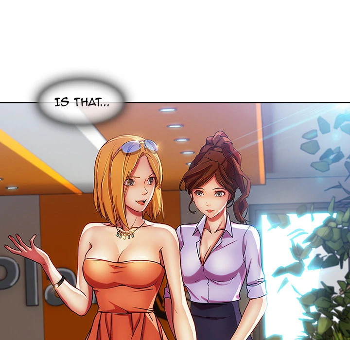 Lady Long Legs - Chapter 6 [photo 40] - MangaPorn