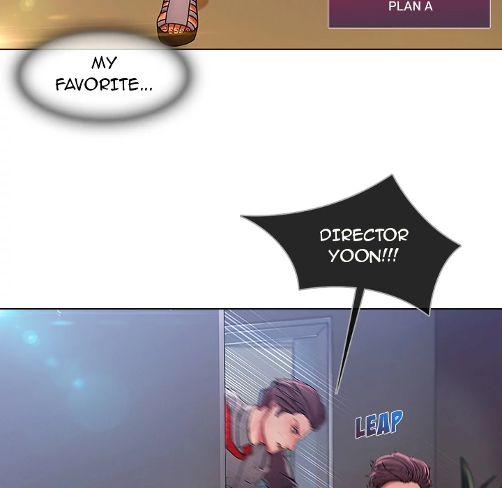 Lady Long Legs - Chapter 6 [photo 42] - MangaPorn