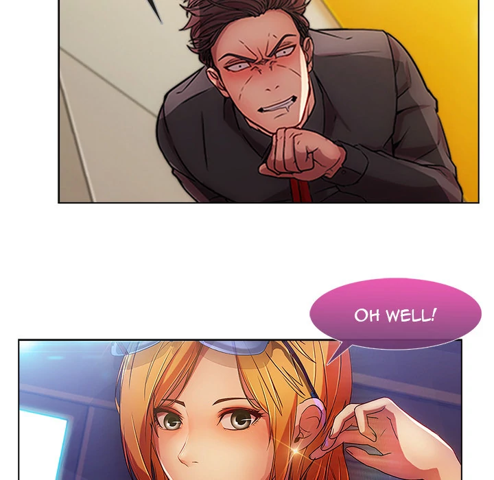 Lady Long Legs - Chapter 6 [photo 49] - MangaPorn