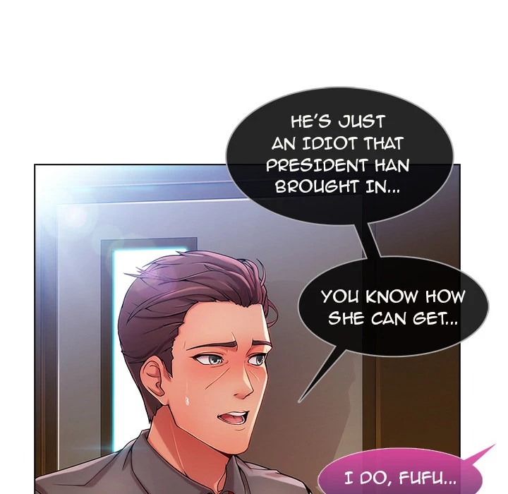 Lady Long Legs - Chapter 6 [photo 52] - MangaPorn