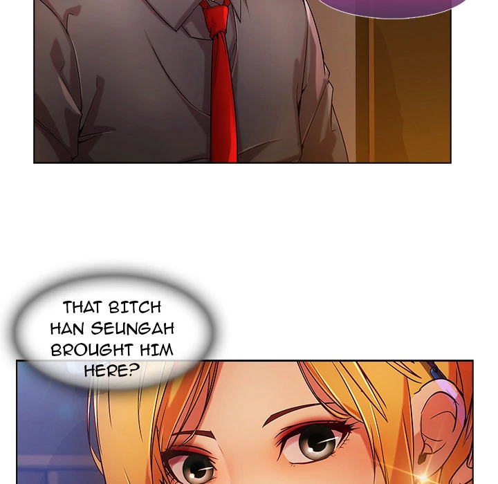 Lady Long Legs - Chapter 6 [photo 53] - MangaPorn