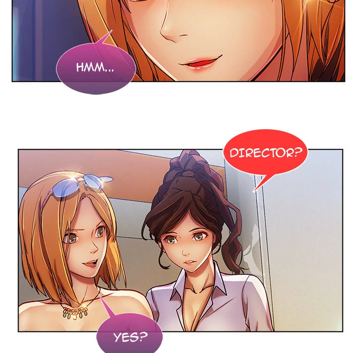 Lady Long Legs - Chapter 6 [photo 54] - MangaPorn