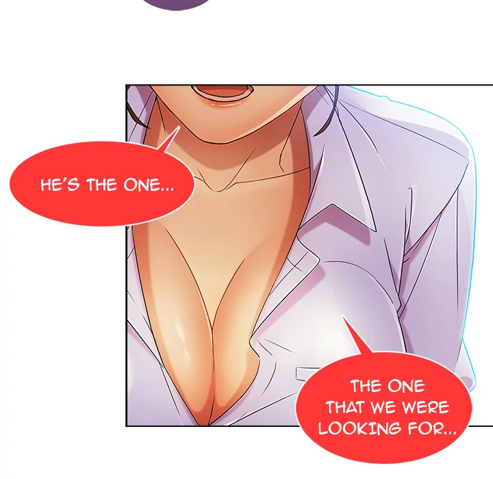 Lady Long Legs - Chapter 6 [photo 55] - MangaPorn