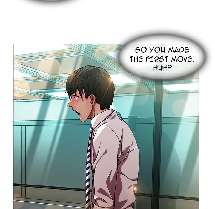 Lady Long Legs - Chapter 6 [photo 57] - MangaPorn