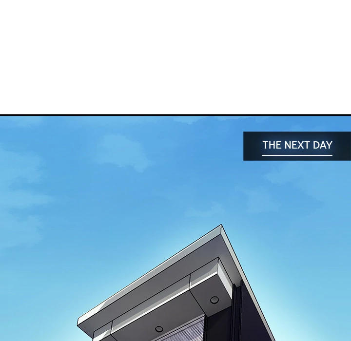 Lady Long Legs - Chapter 6 [photo 6] - MangaPorn