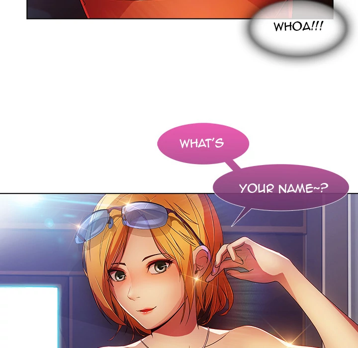 Lady Long Legs - Chapter 6 [photo 66] - MangaPorn