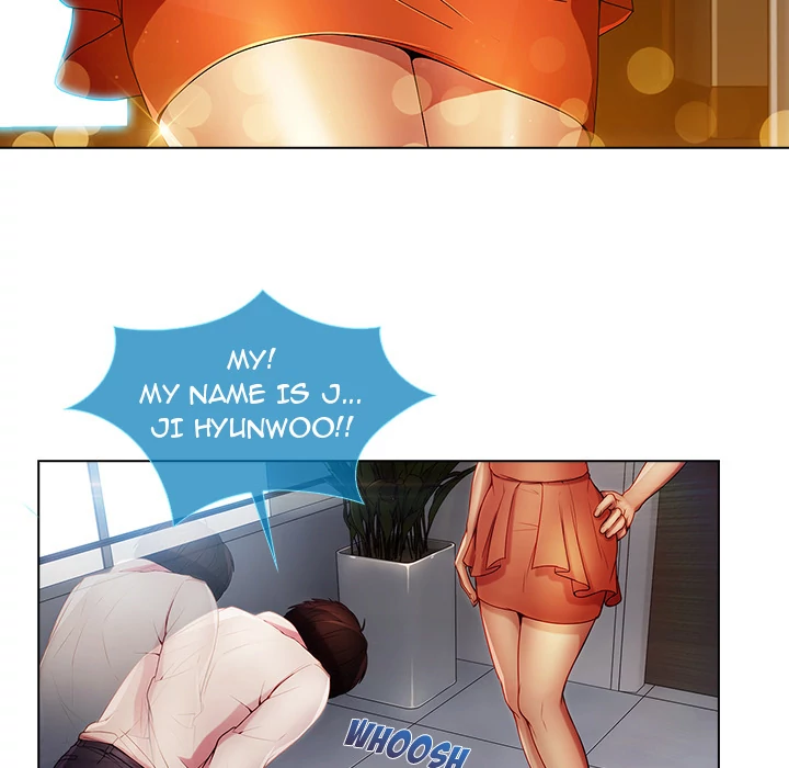 Lady Long Legs - Chapter 6 [photo 68] - MangaPorn