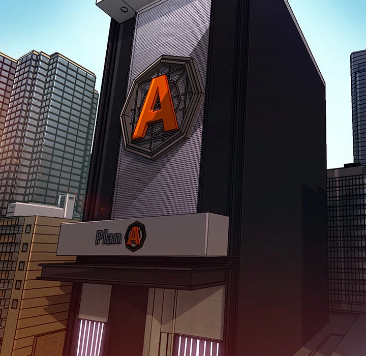 Lady Long Legs - Chapter 6 [photo 7] - MangaPorn