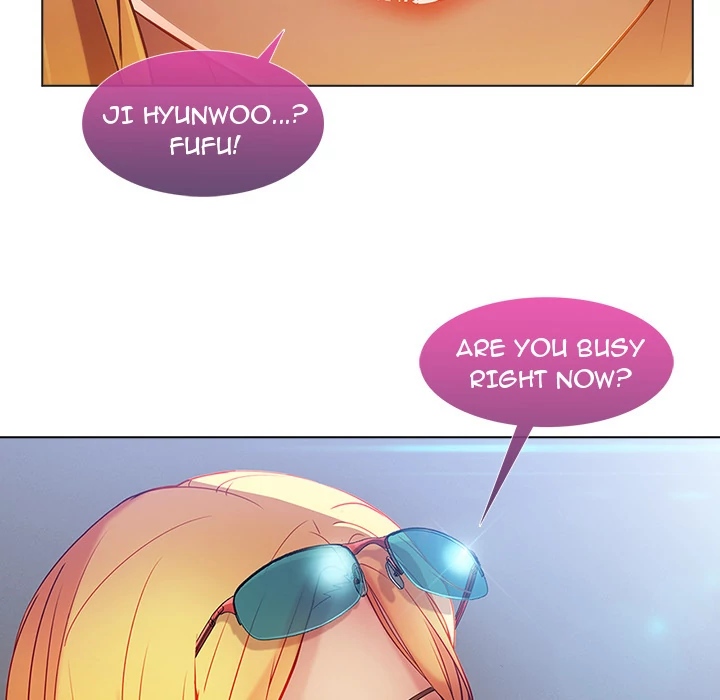 Lady Long Legs - Chapter 6 [photo 70] - MangaPorn