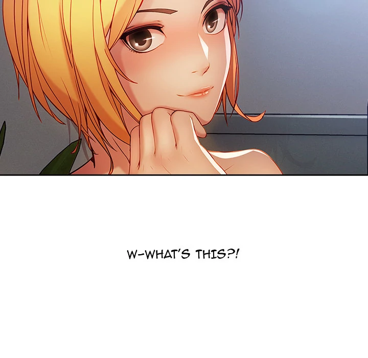 Lady Long Legs - Chapter 6 [photo 71] - MangaPorn