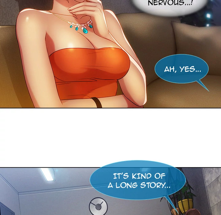 Lady Long Legs - Chapter 6 [photo 76] - MangaPorn