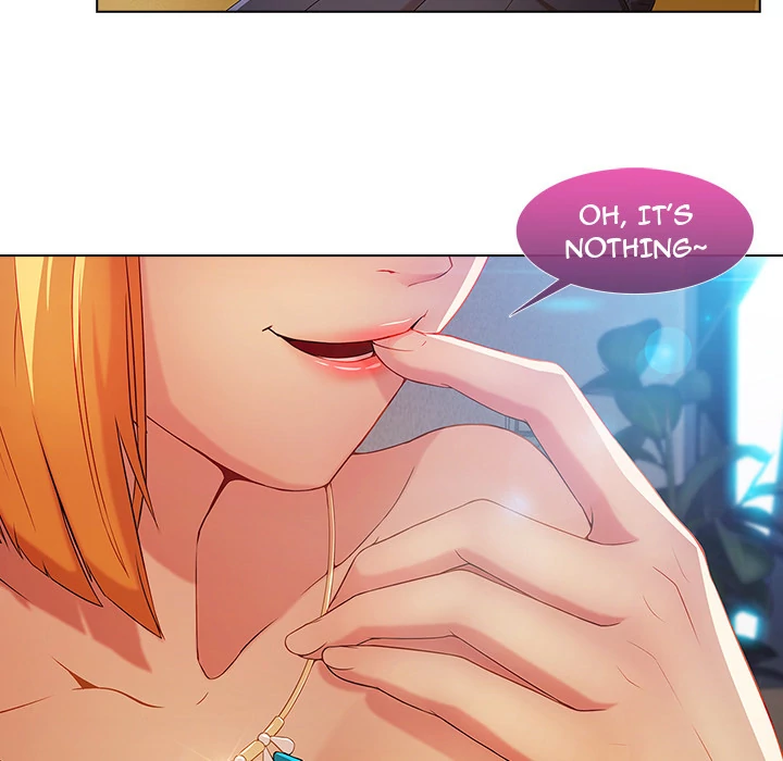 Lady Long Legs - Chapter 6 [photo 79] - MangaPorn