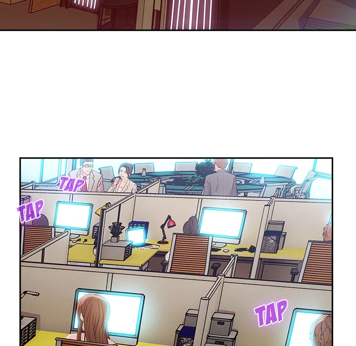 Lady Long Legs - Chapter 6 [photo 8] - MangaPorn