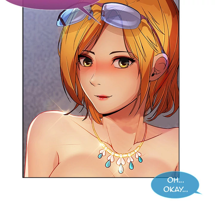 Lady Long Legs - Chapter 6 [photo 81] - MangaPorn