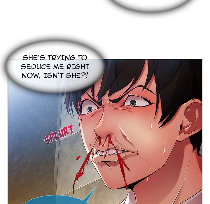 Lady Long Legs - Chapter 6 [photo 84] - MangaPorn