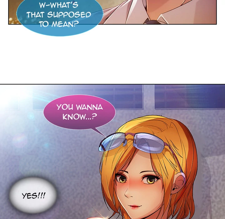 Lady Long Legs - Chapter 6 [photo 85] - MangaPorn