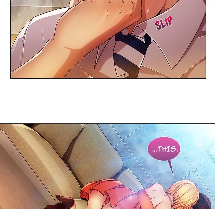 Lady Long Legs - Chapter 6 [photo 88] - MangaPorn