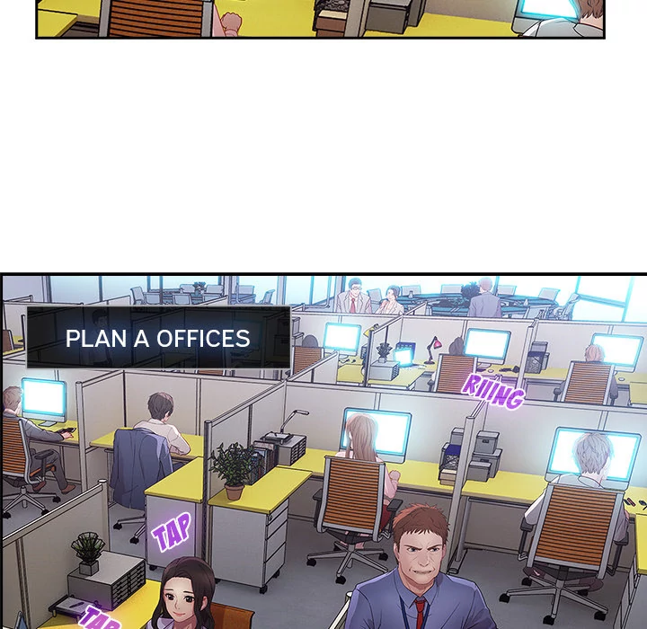 Lady Long Legs - Chapter 6 [photo 9] - MangaPorn