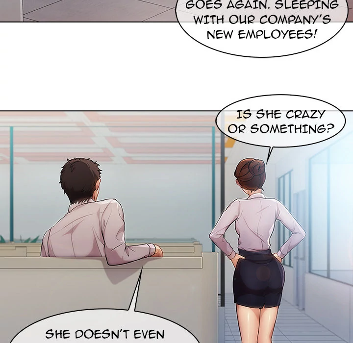 Lady Long Legs - Chapter 6 [photo 92] - MangaPorn