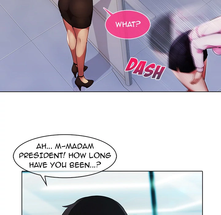 Lady Long Legs - Chapter 6 [photo 97] - MangaPorn