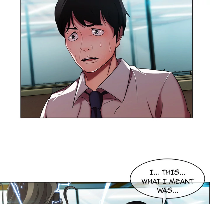 Lady Long Legs - Chapter 6 [photo 98] - MangaPorn