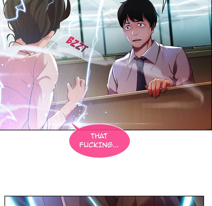 Lady Long Legs - Chapter 6 [photo 99] - MangaPorn