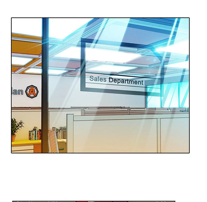 Lady Long Legs - Chapter 7 [photo 14] - MangaPorn