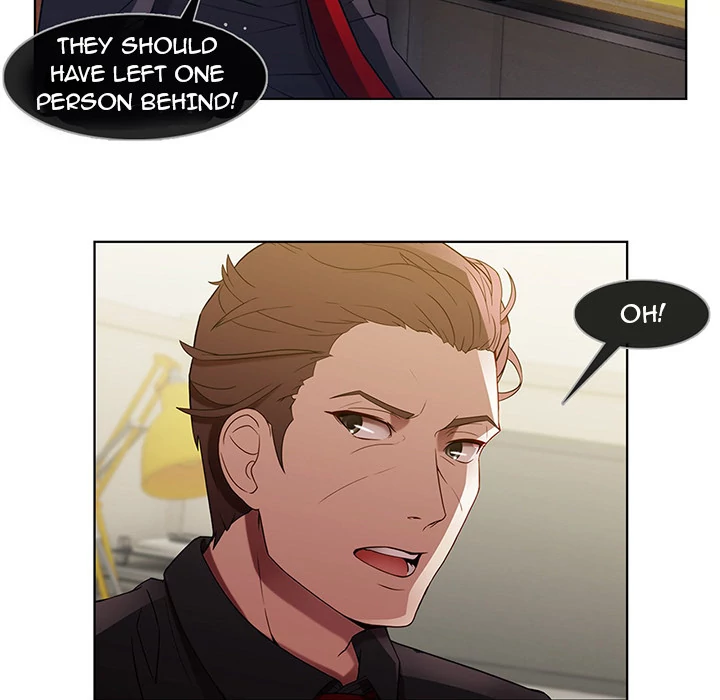 Lady Long Legs - Chapter 7 [photo 25] - MangaPorn