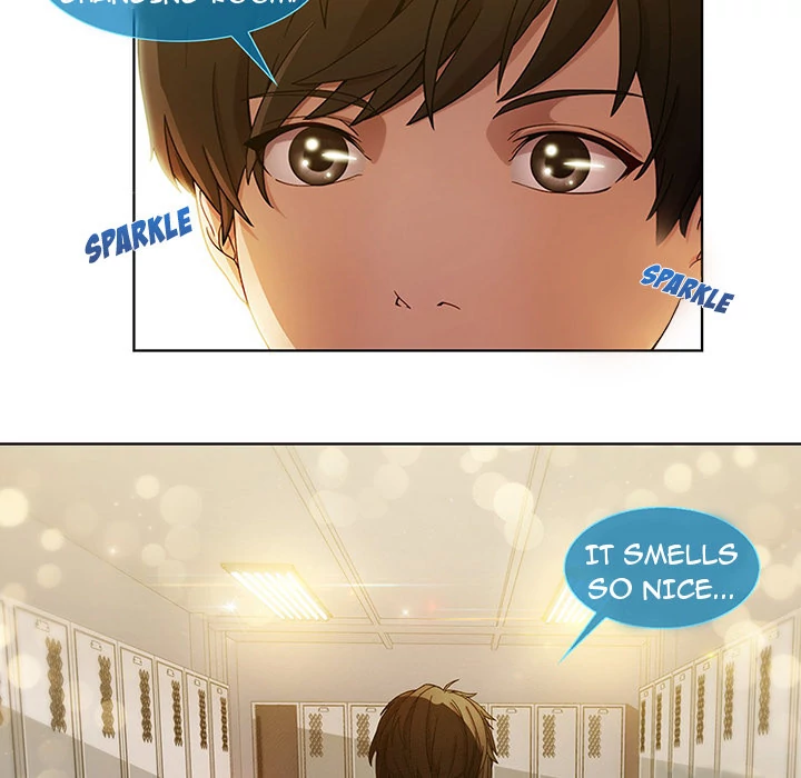 Lady Long Legs - Chapter 7 [photo 37] - MangaPorn