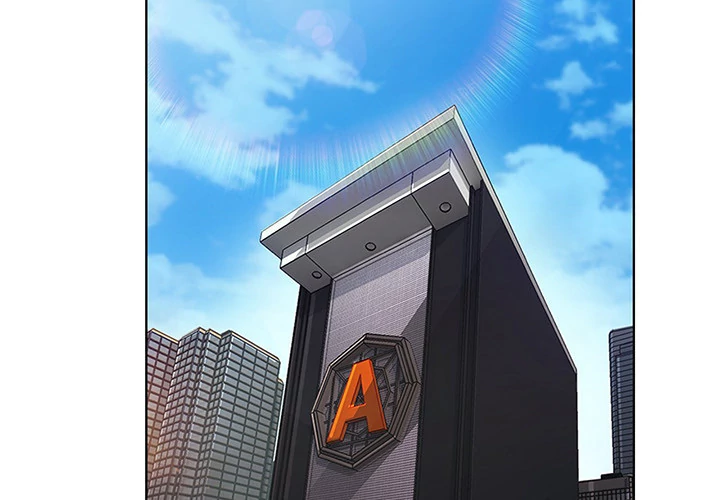 Lady Long Legs - Chapter 7 [photo 4] - MangaPorn