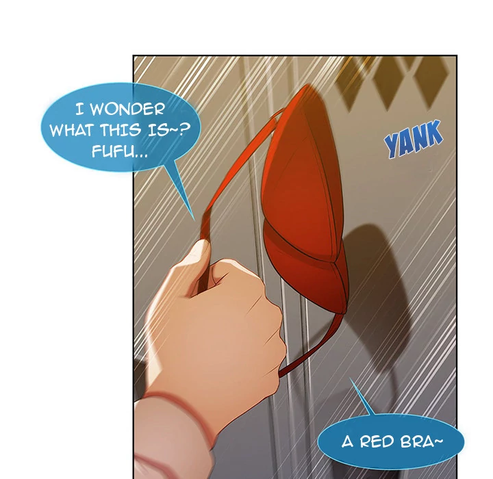 Lady Long Legs - Chapter 7 [photo 41] - MangaPorn