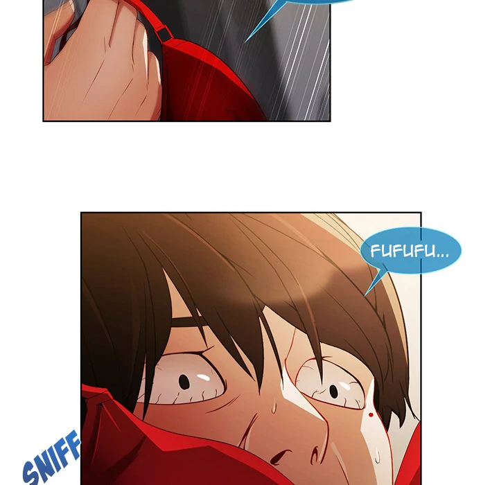 Lady Long Legs - Chapter 7 [photo 43] - MangaPorn