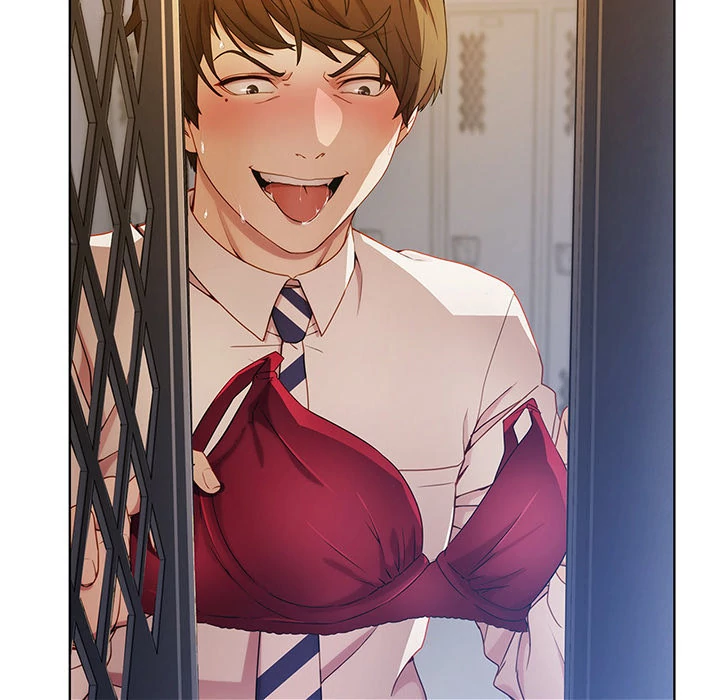 Lady Long Legs - Chapter 7 [photo 45] - MangaPorn