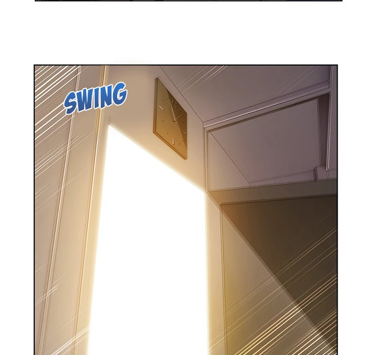 Lady Long Legs - Chapter 7 [photo 46] - MangaPorn