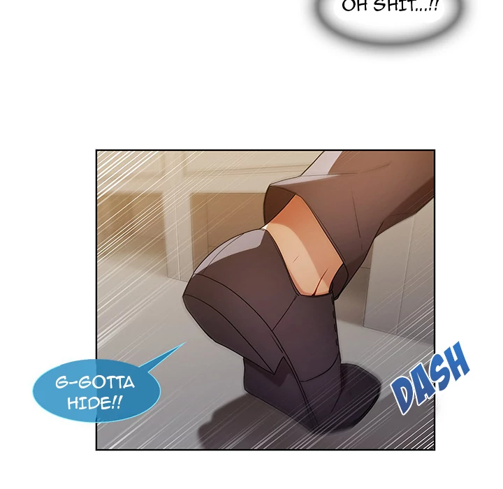 Lady Long Legs - Chapter 7 [photo 48] - MangaPorn