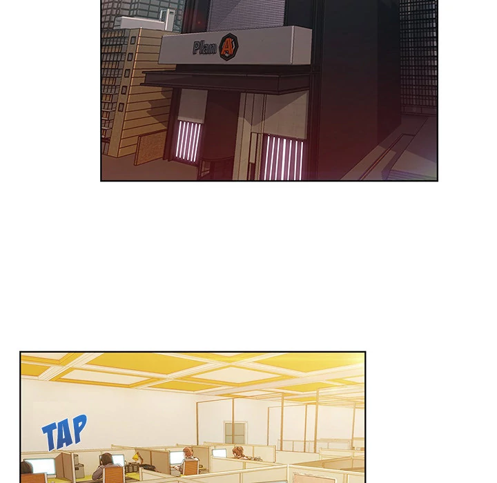 Lady Long Legs - Chapter 7 [photo 5] - MangaPorn