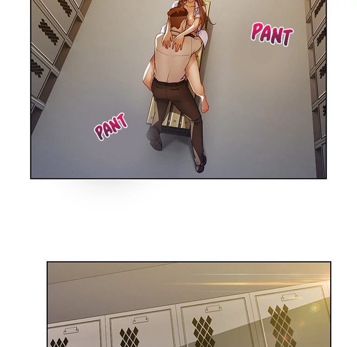 Lady Long Legs - Chapter 7 [photo 51] - MangaPorn