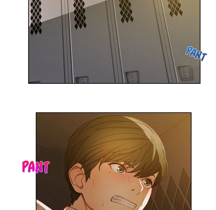 Lady Long Legs - Chapter 7 [photo 52] - MangaPorn