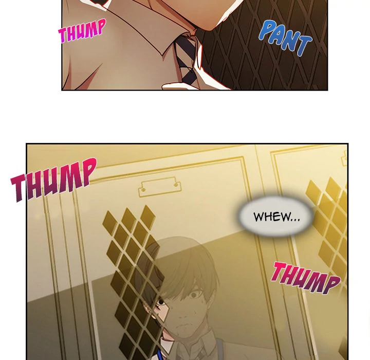 Lady Long Legs - Chapter 7 [photo 53] - MangaPorn