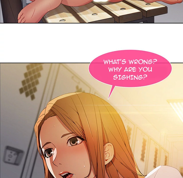 Lady Long Legs - Chapter 7 [photo 77] - MangaPorn