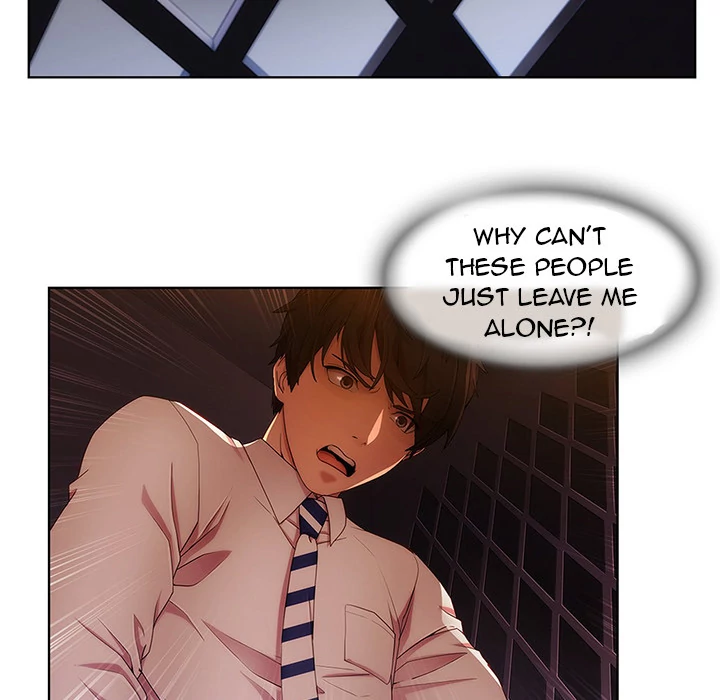 Lady Long Legs - Chapter 7 [photo 84] - MangaPorn