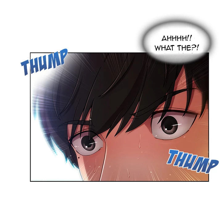 Lady Long Legs - Chapter 7 [photo 89] - MangaPorn