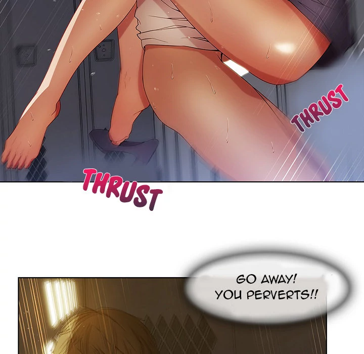 Lady Long Legs - Chapter 7 [photo 91] - MangaPorn