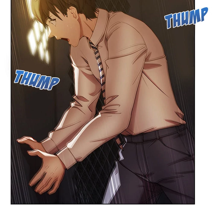 Lady Long Legs - Chapter 7 [photo 92] - MangaPorn