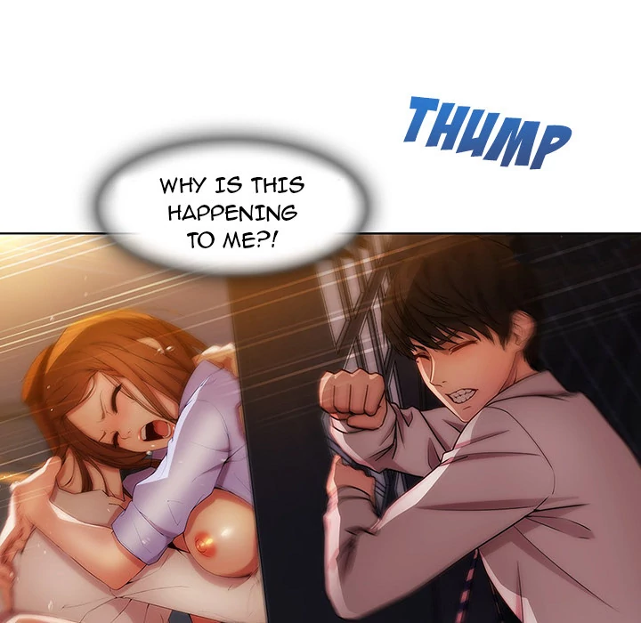 Lady Long Legs - Chapter 7 [photo 93] - MangaPorn