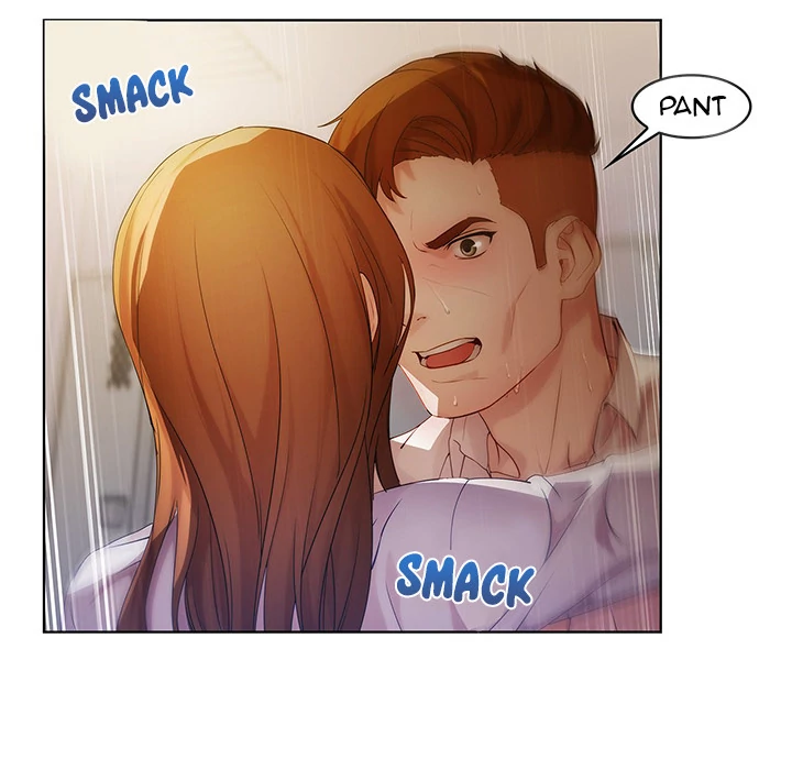 Lady Long Legs - Chapter 8 [photo 12] - MangaPorn