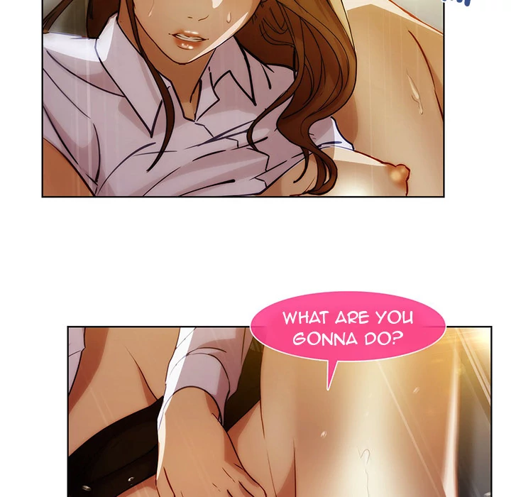 Lady Long Legs - Chapter 8 [photo 15] - MangaPorn