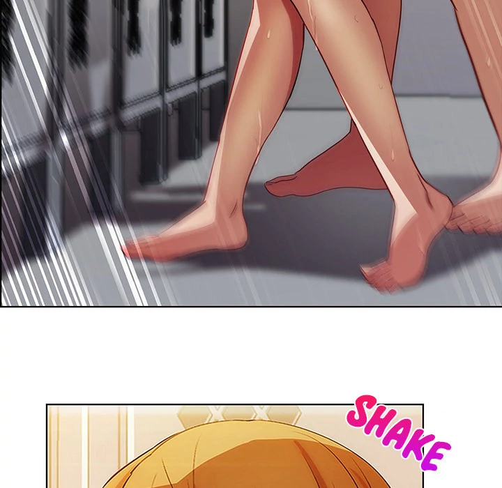 Lady Long Legs - Chapter 8 [photo 29] - MangaPorn